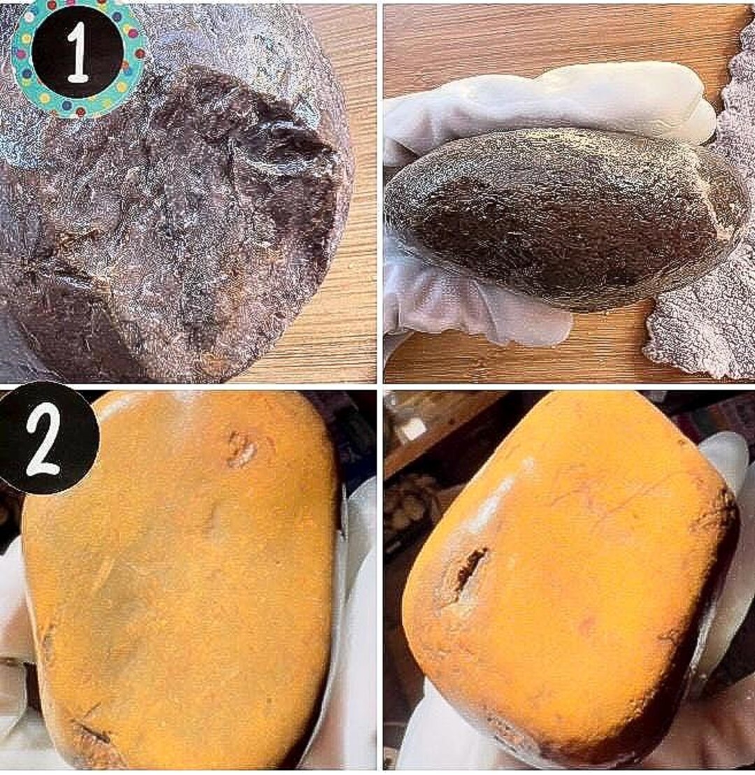 Pick New Rocks Decorative Rocks / Stone From Arizona : Pick Option 1 or Option 2 - Etsy