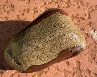 Hand-Collected Arizona Desert Decorative Stones | Natural Landscape Rocks | Authentic Sonoran Desert Specimens | Home Décor |Stone Tool