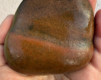 Hand-Collected Arizona Desert Decorative Stones | Natural Landscape Rocks | Authentic Sonoran Desert Specimens | Home Décor |Collector Stone