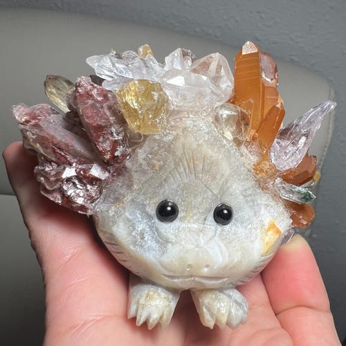 驚異的なネイティブアメリカンの石器：アリゾナ州で収集された古代の