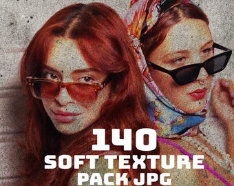 140 Soft texture pack JPG, grunge texture, paper rough texture, Distort texture, grunge overlay, photoshop texture,  High quality overlays,