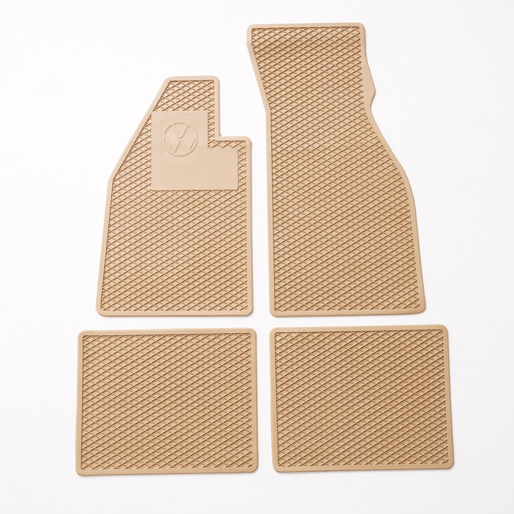 Vw bug floor mats online
