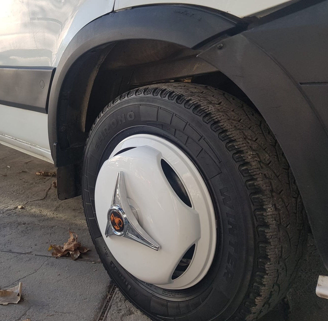 Ram Promaster 16 Inch Plastic Wheel Cover 4 Piece Hubcaps Etsy