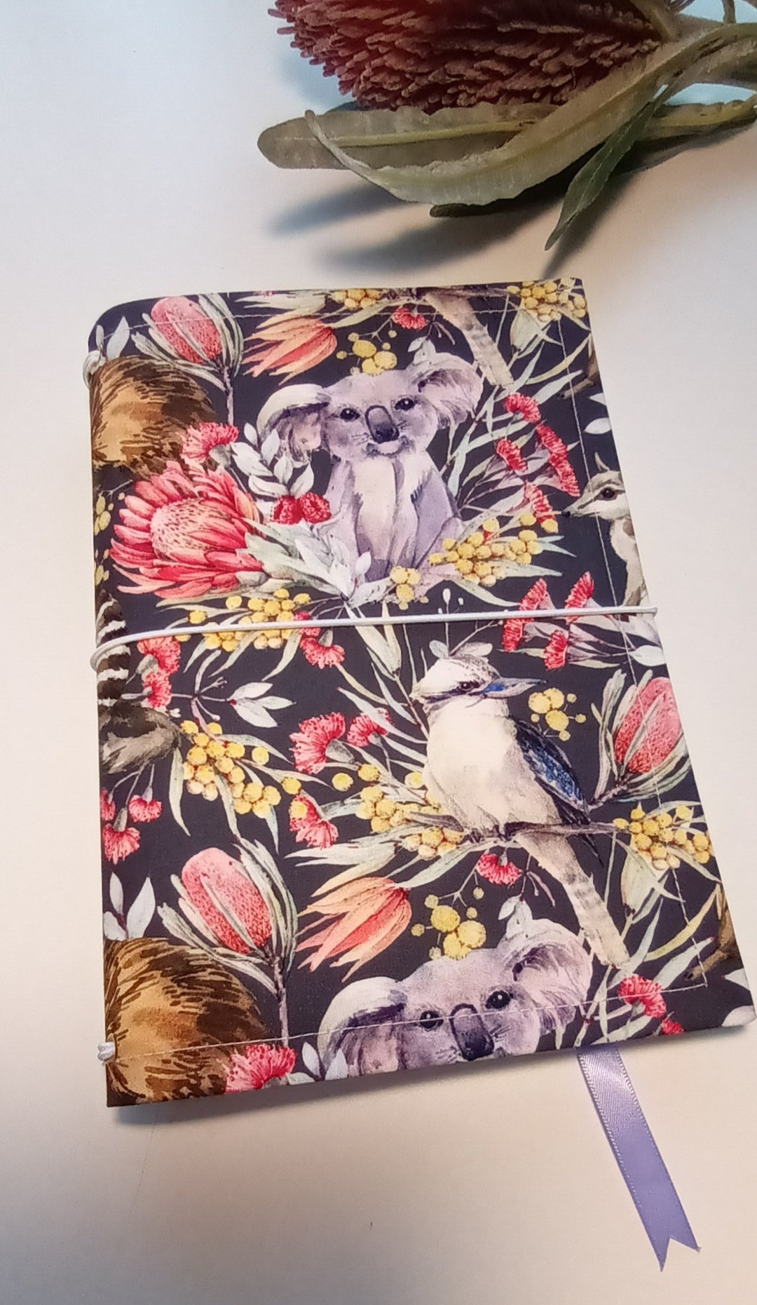 A Fun Australian Themed Notebook, Featuring Some of Our Favourite ...