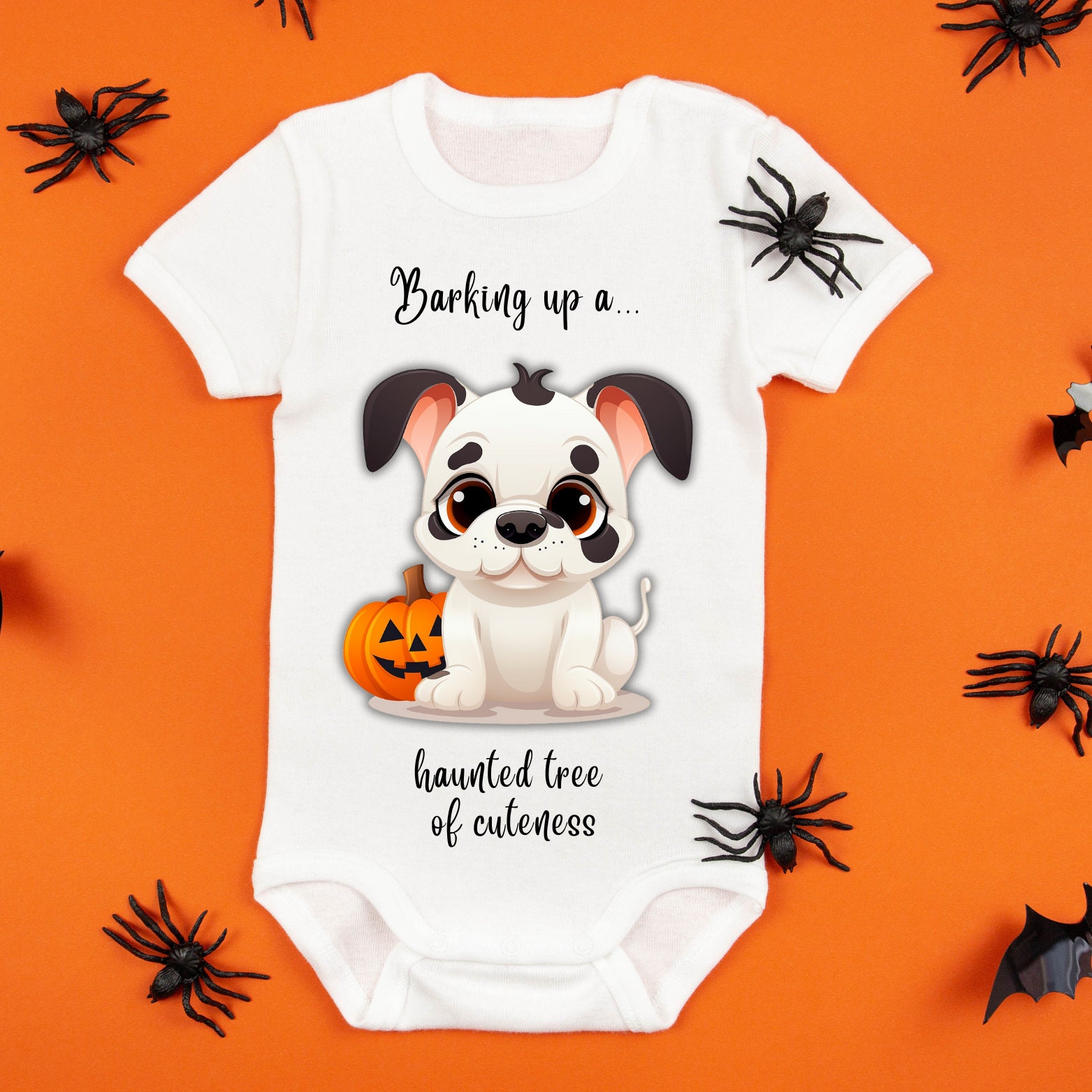 Halloween Dog Clipart Mega Bundle Cute PNG Designs for - Etsy
