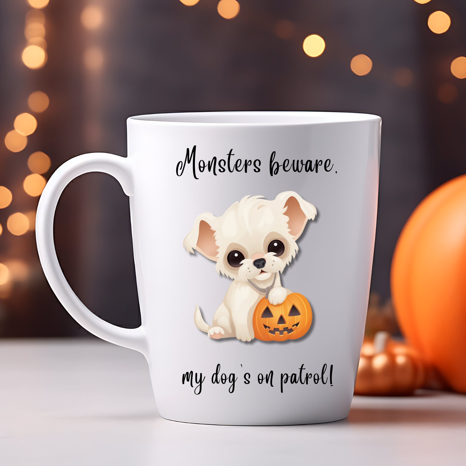 Halloween Dog Clipart Mega Bundle Cute PNG Designs for - Etsy