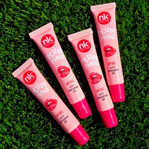 Nicka K Plumping Lip Gel