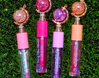 Prolux Out Of This World Lip Gloss