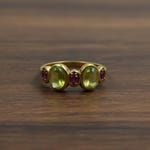 Vintage Rings