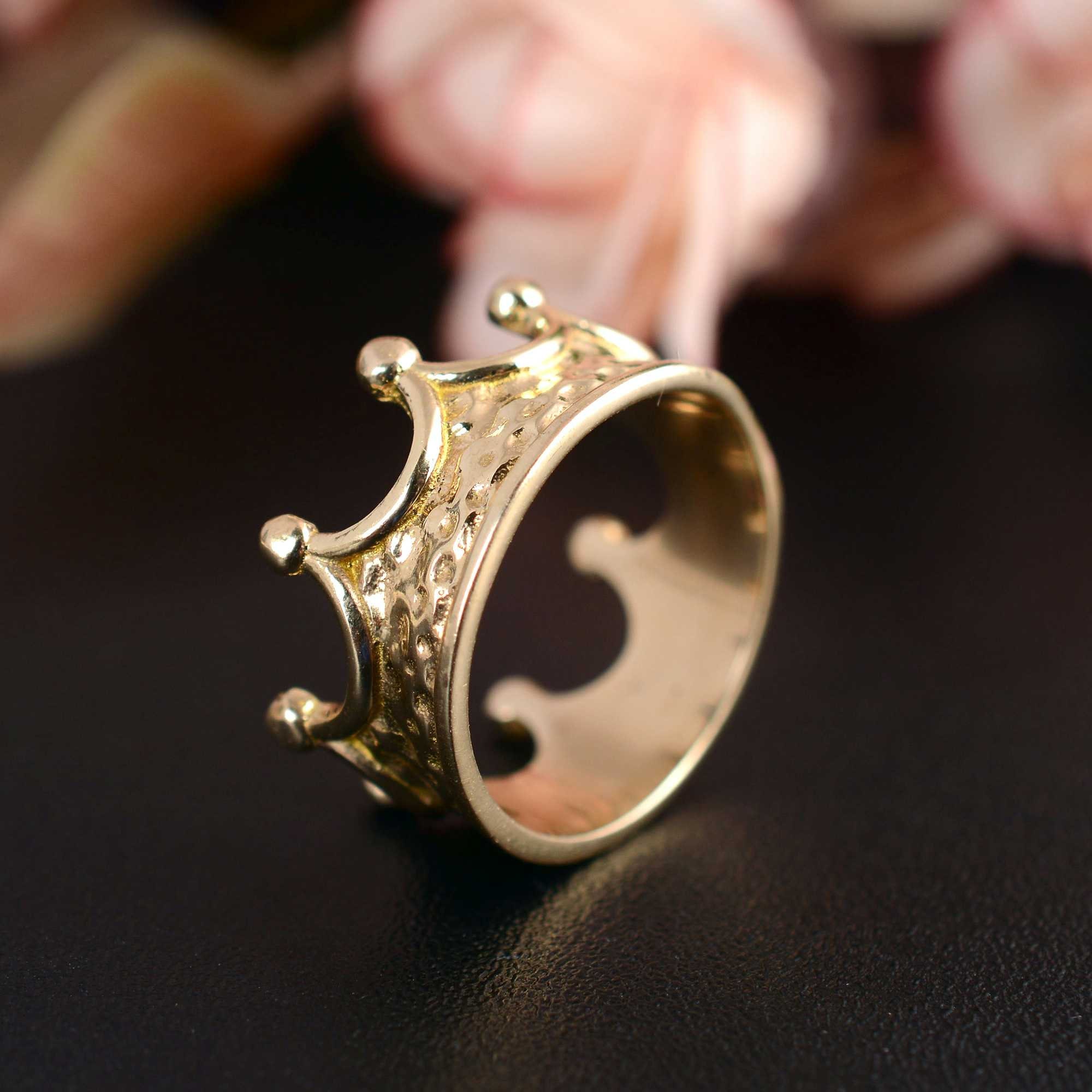 FOREVER QUEEN Mermaid Tail Ring, S925 Sterling India | Ubuy