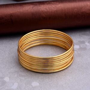 Conjunto de pulseiras delicadas, conjunto de 7 pulseiras, empilhamento fino, pulseiras, conjunto de pulseiras de ouro, pulseiras de 7 dias, joias para madrinhas, pulseira empilhável,