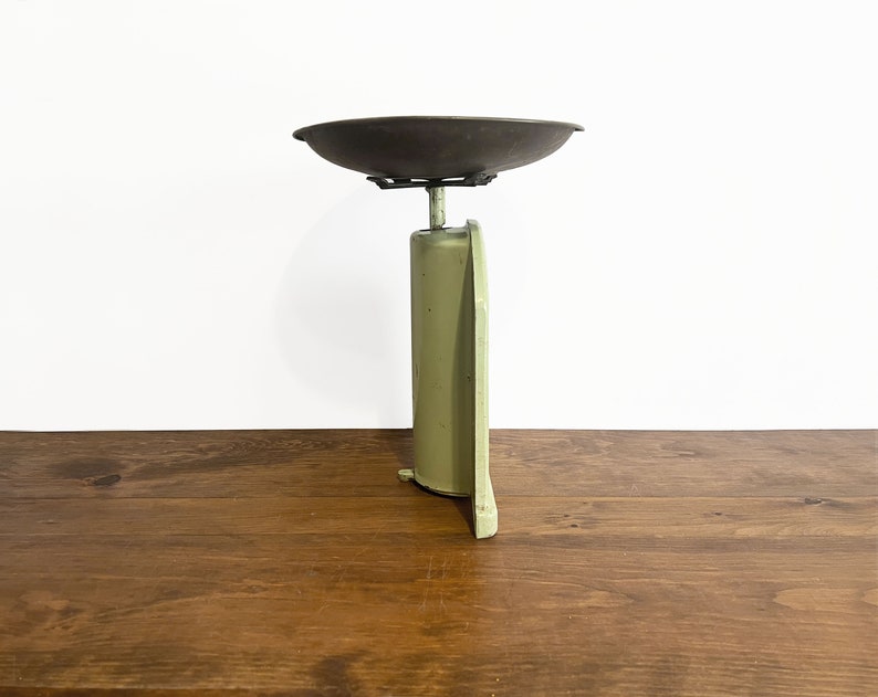 Salter Antique Kitchen Scales