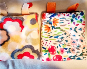 Small Sugar Glider Pouches