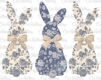 Vintage Floral Bunny Coquette Bow Easter Png, Girly Easter Png, Spring Shirt Design Png, Boho Floral Bunny, Retro Easter Bunny Png