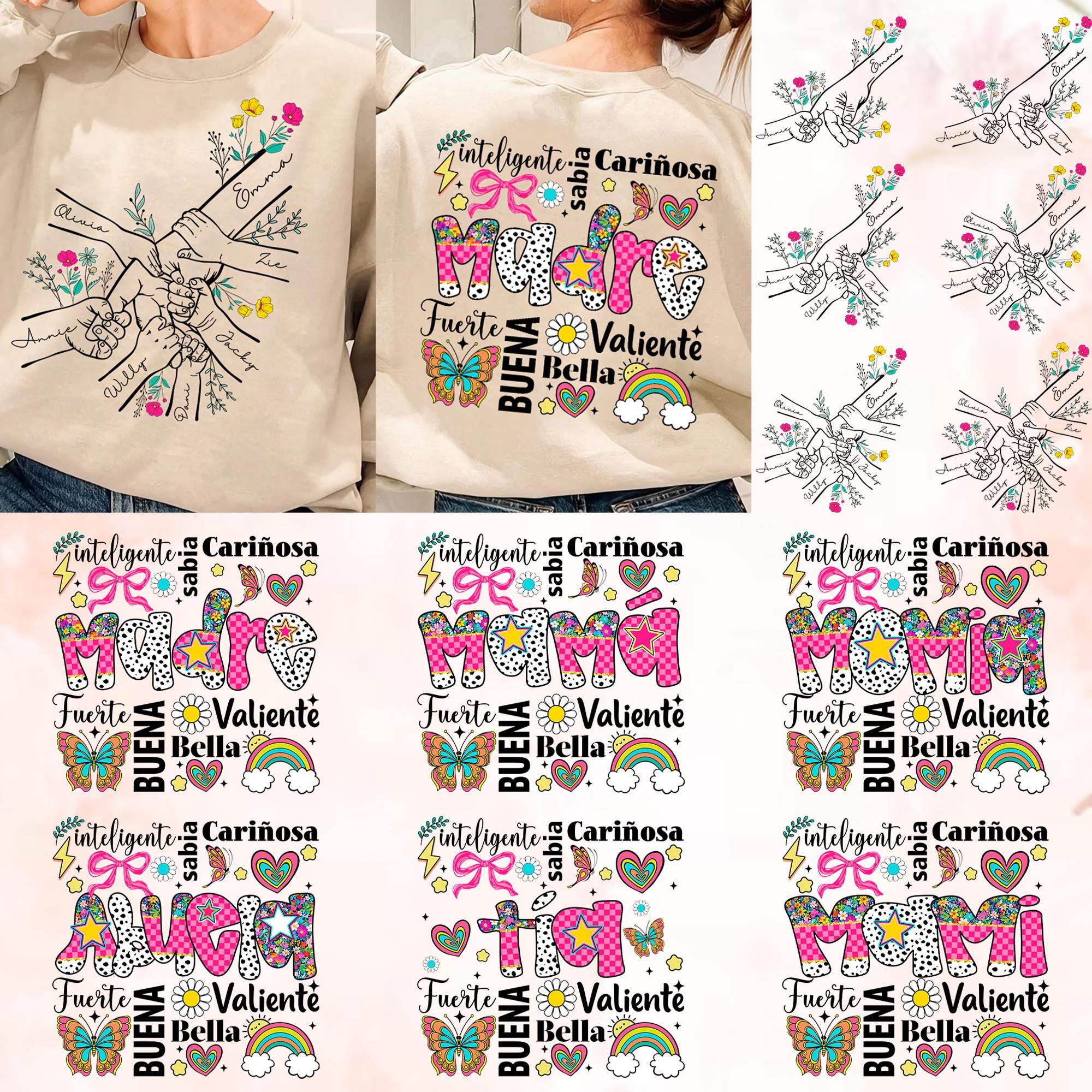 Camisa de esposa de la fuerza aérea España