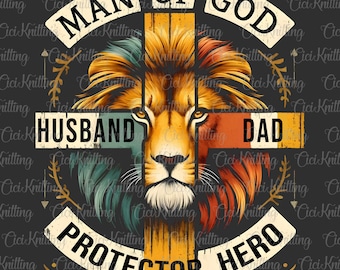 Best Ever Dad The King Png, Best Dad PNG, Father's Day Png, Black King Png, Lion Dad Png, Black Dad Sublimation Design