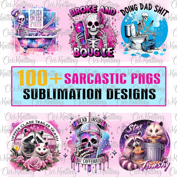 Bundle Boujee Skull Png, Sarcastic Png, Funny Sublimation Design, Skeleton Tshirt Design, Snarky Skeleton Png,Funny Skeleton,Funny Skull Png