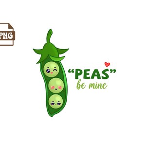 Valentine Food Pun PNG Bundle , Valentine Food Puns, Food Puns ...