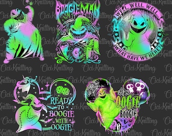 Paquete de Halloween Horror Png, Halloween Retro Png, Película de terror Png, Truco o trato, Personajes de terror Png, Casa embrujada, Temporada espeluznante Png