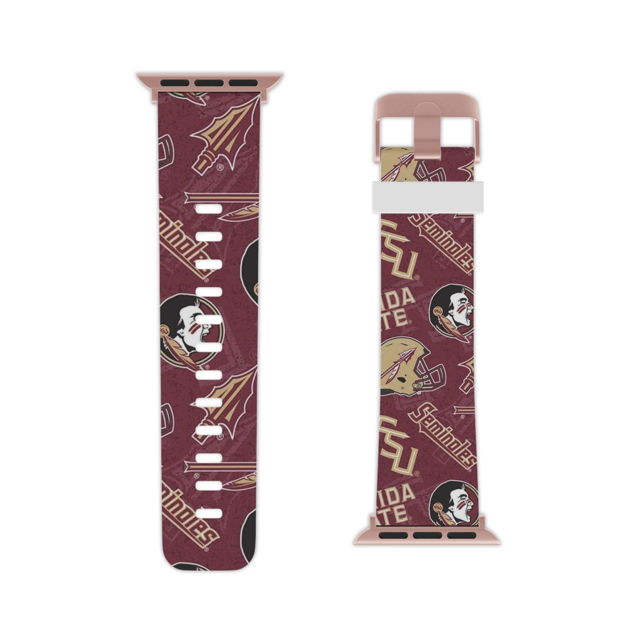 Fsu iwatch shop band