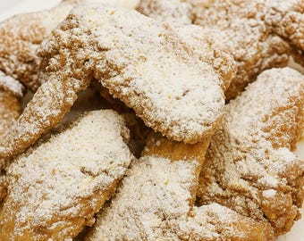 Lemon Pepper Wing Seasoning Recipe Bundle | Regular & Powdered Mix | Printable Kitchen Tutorial