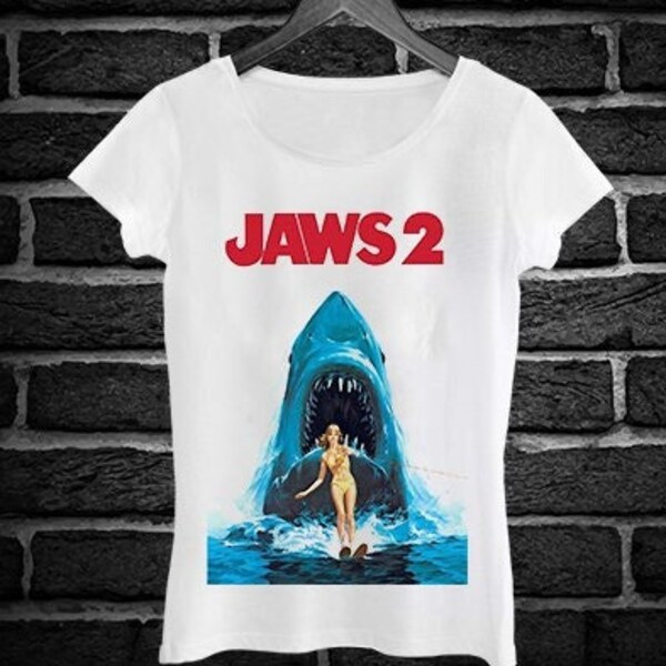 Jaws - Etsy