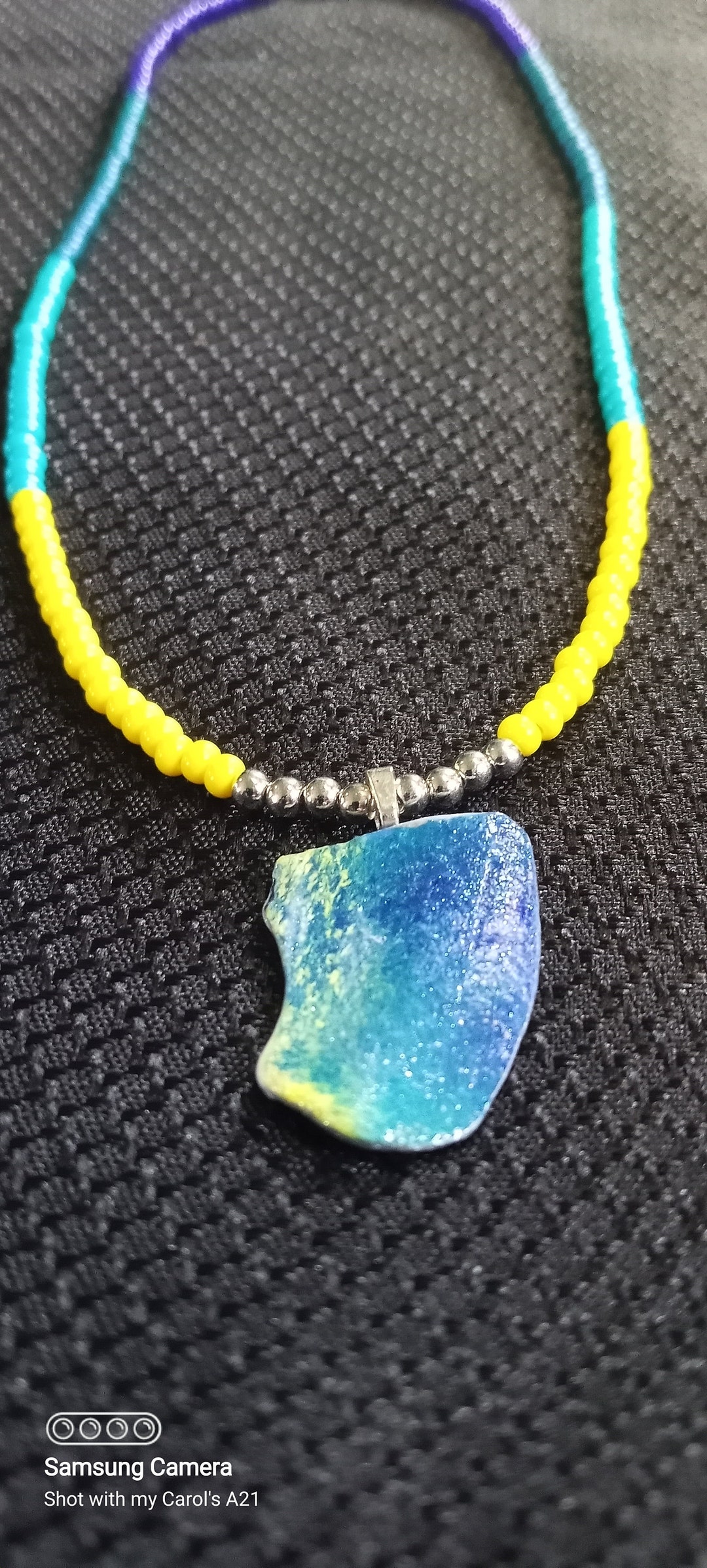 MAHIN Necklace