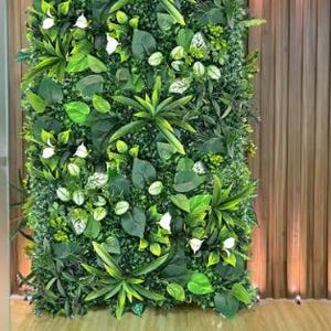 Artificial fence - Etsy.de