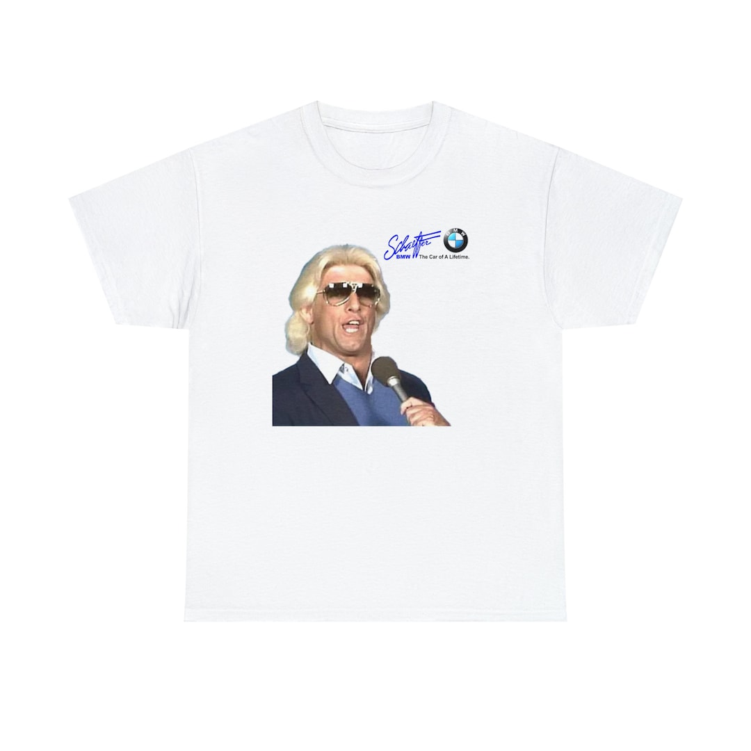 Schaeffer BMW T Shirt
