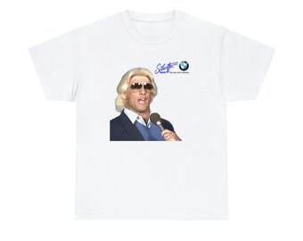 Schaeffer BMW t shirt