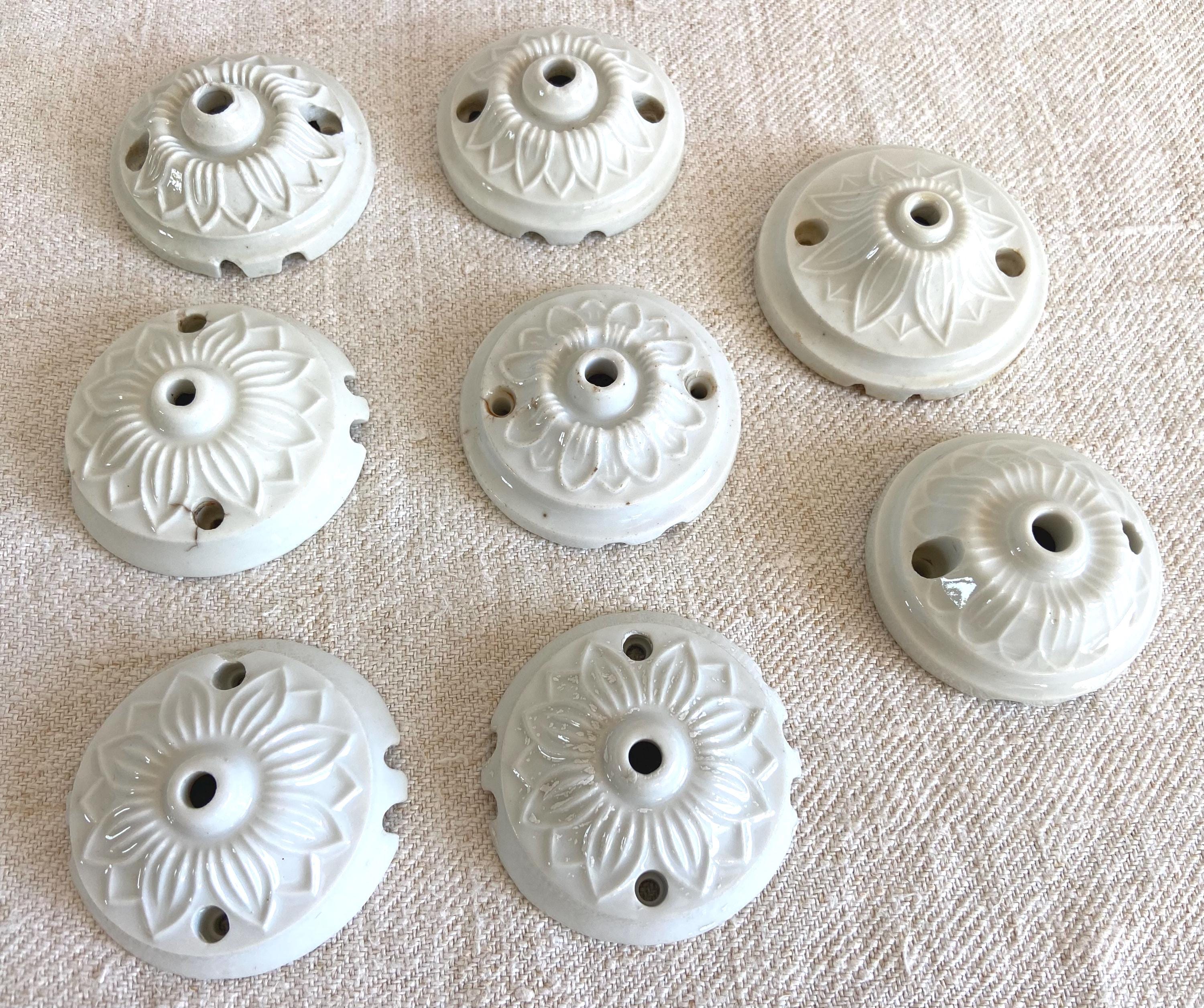 シーリングメダリオン - Etsy 日本