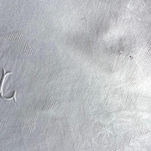 the +1 napkin offered