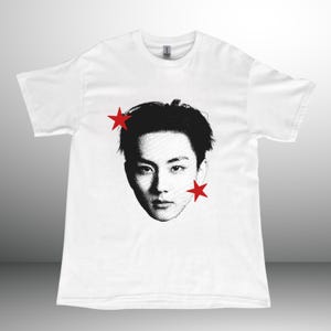 Enhypen jay shirt - Etsy 日本