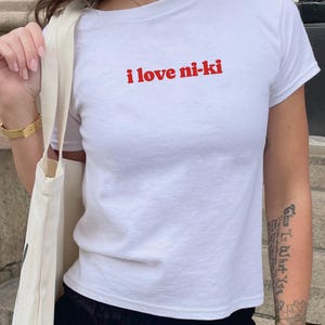 Enhypen Niki Gift - 60+ Gift Ideas for 2026