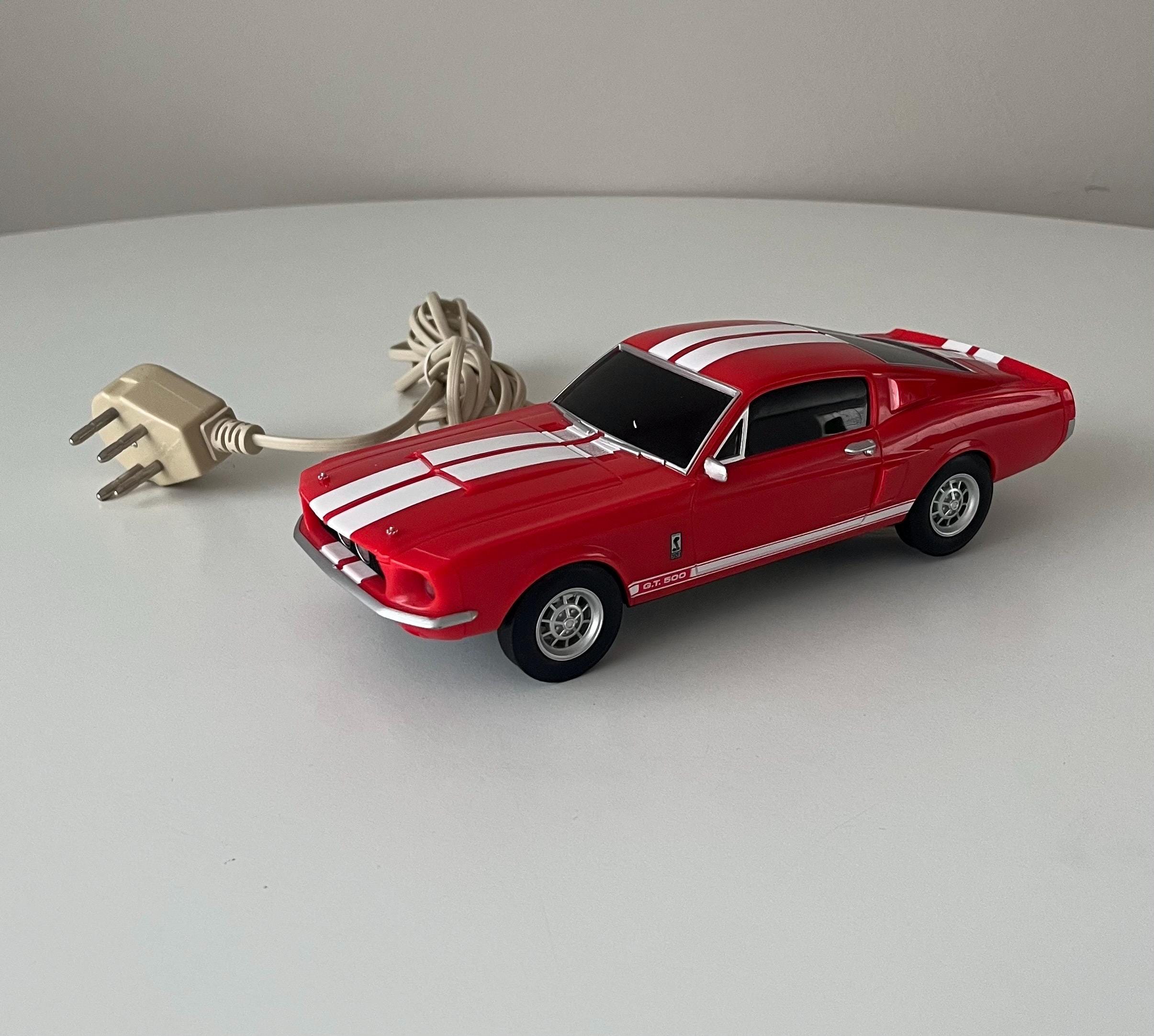 Ford mustang 1967 France