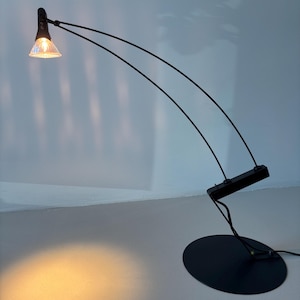 Vintage IKEA lamp - Ikea design Rapid desk lamp 90s - Rare vintage Ikea table lamp type A9202-1994
