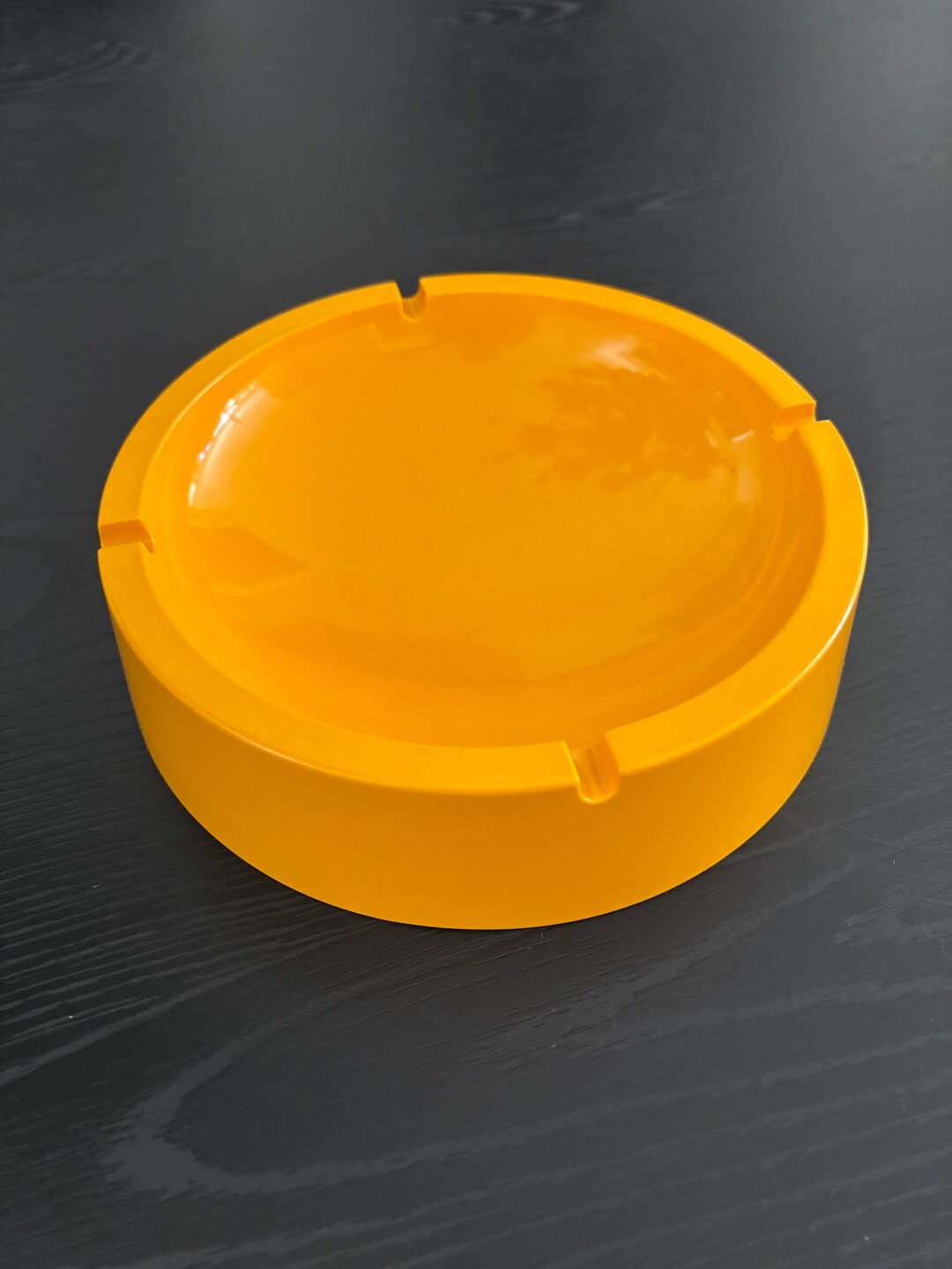 70's Scandinavian Design Vintage Rosti Large Bowl/ashtray by Erik