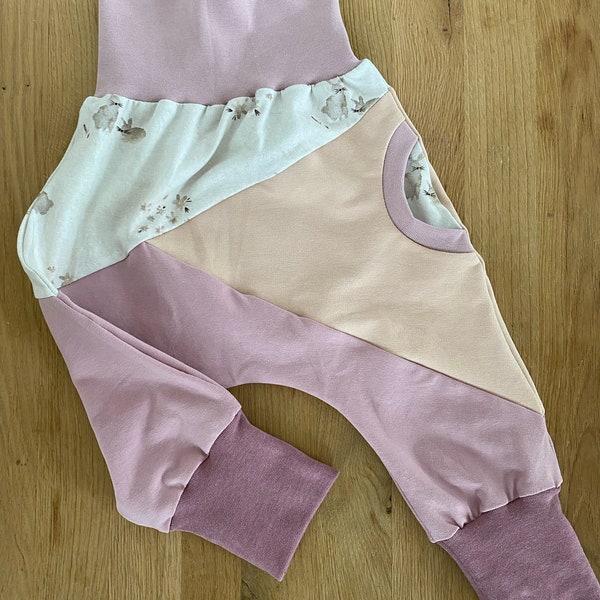 Baby and Children's trousers