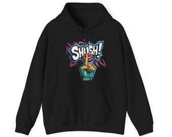 Unisex Heavy Blend™ Hooded Sweatshirt, sweatshirt Hooded sweatshirt, Streetwear hoodie, Casual sweatshirt