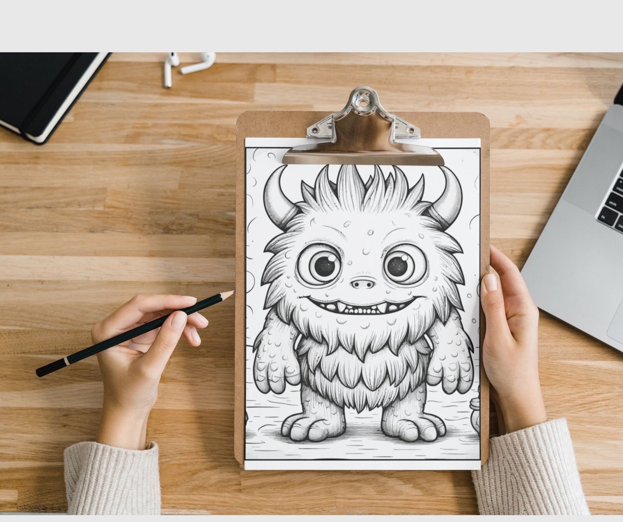 Monster High Bilder: Unleash Your Inner Artist with Creepy-Cool Drawings!