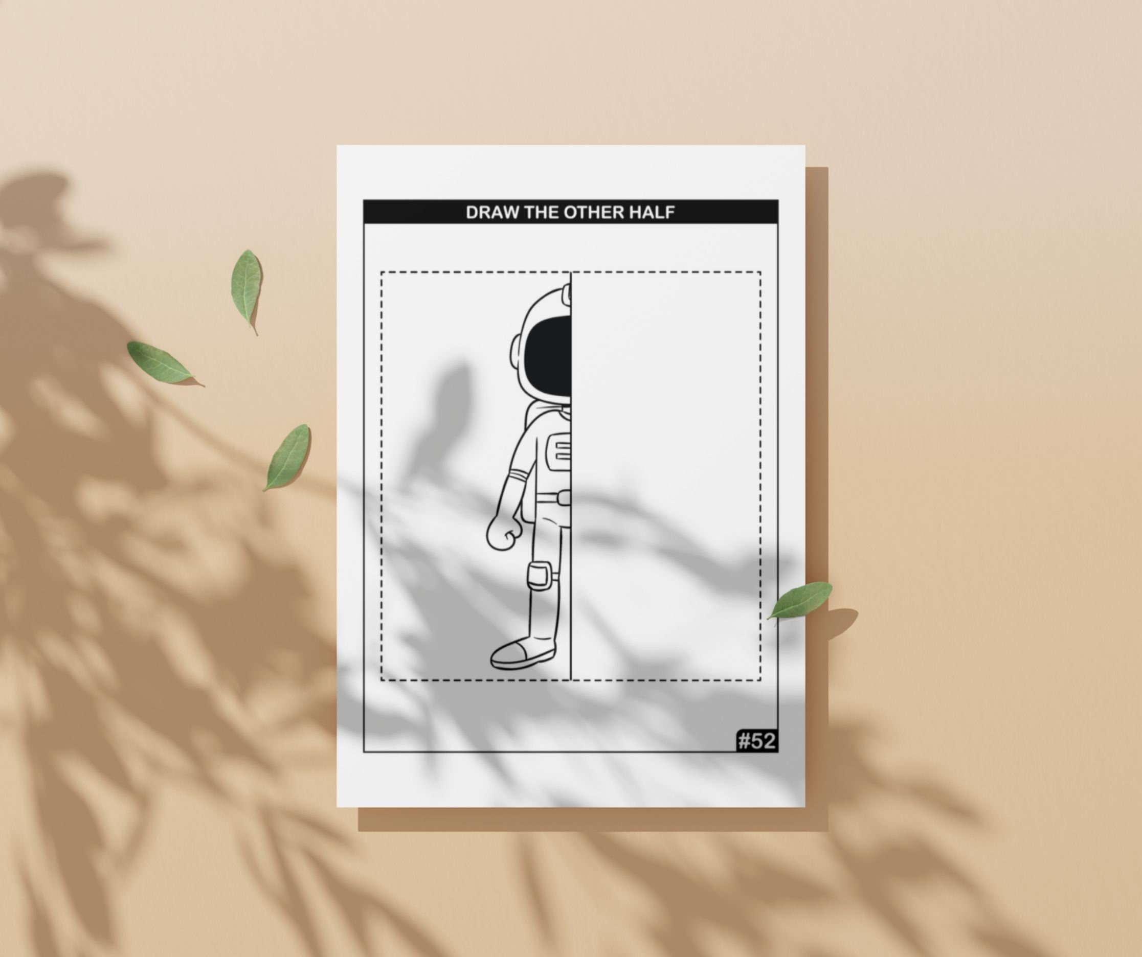 Space Activity Book for Kids Coloring Pages,dot Marker,how to Draw