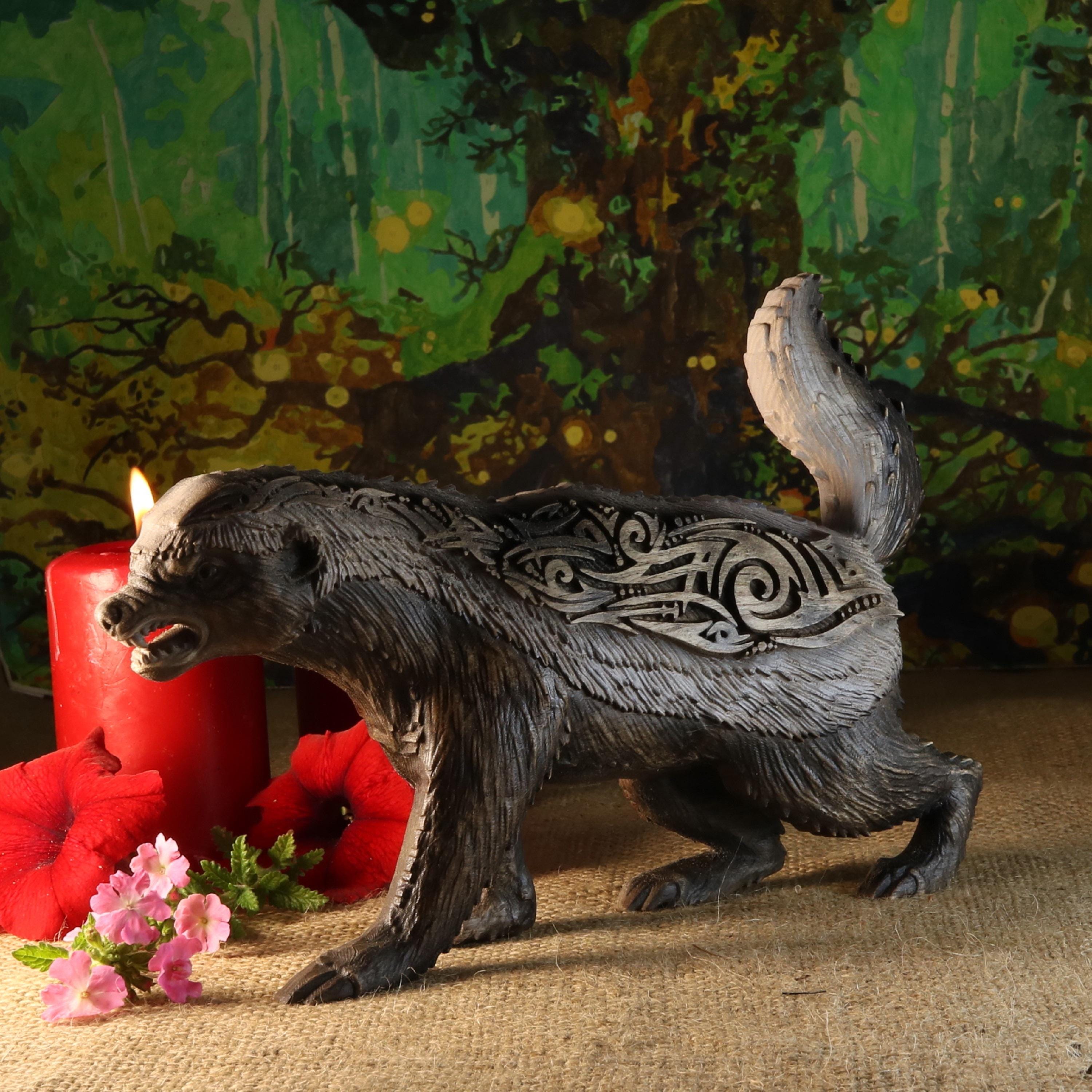 T*A様 Q Honey Badger タンカラー 置物 C&C Tac Honey Badger by Q SBR コンバージョンキット (東京