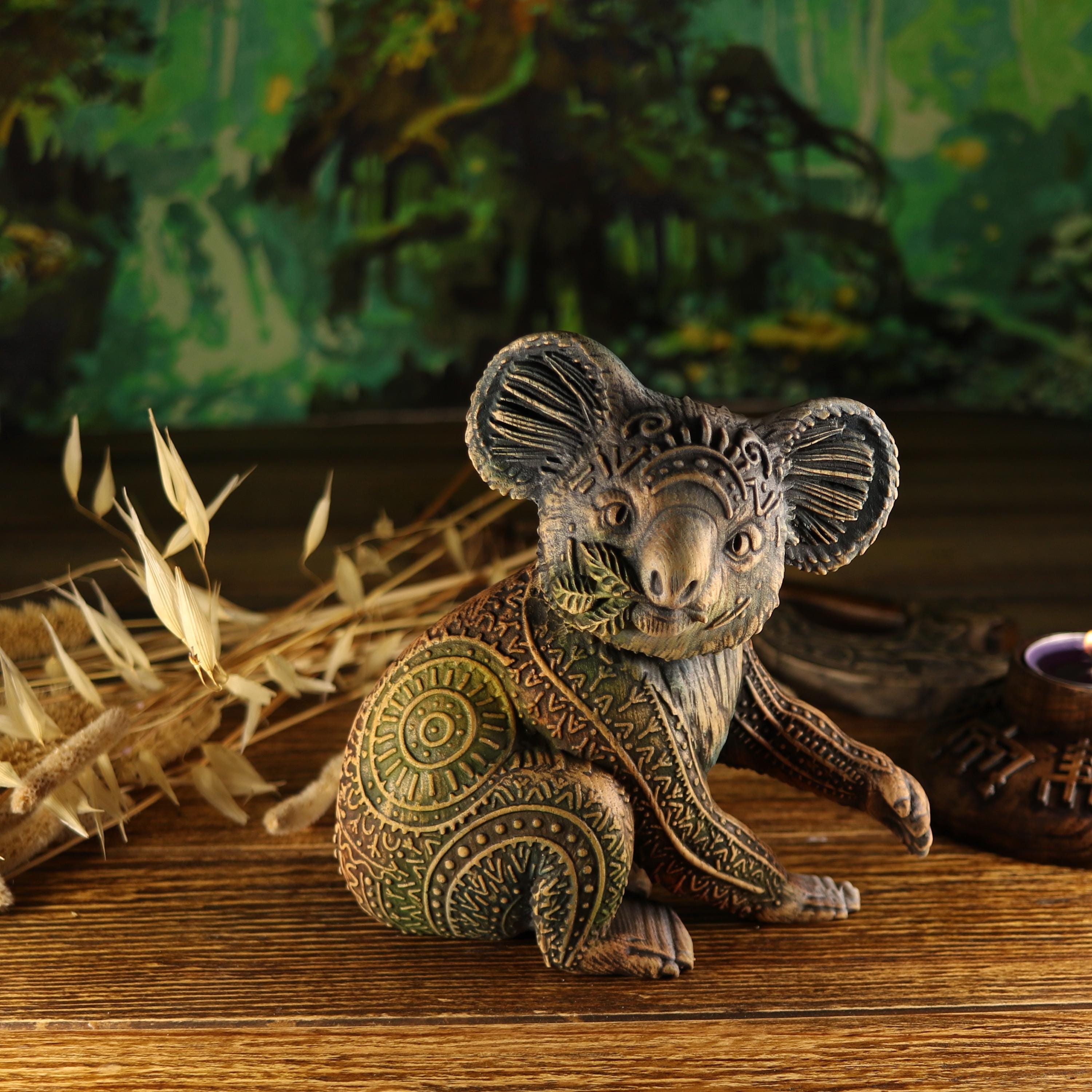 コアラ　置物　gibson native animal friends コアラ 置物 gibson native animal friends 【公式通販】