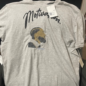 Personalisiertes Nipsey Hussle T-Shirt