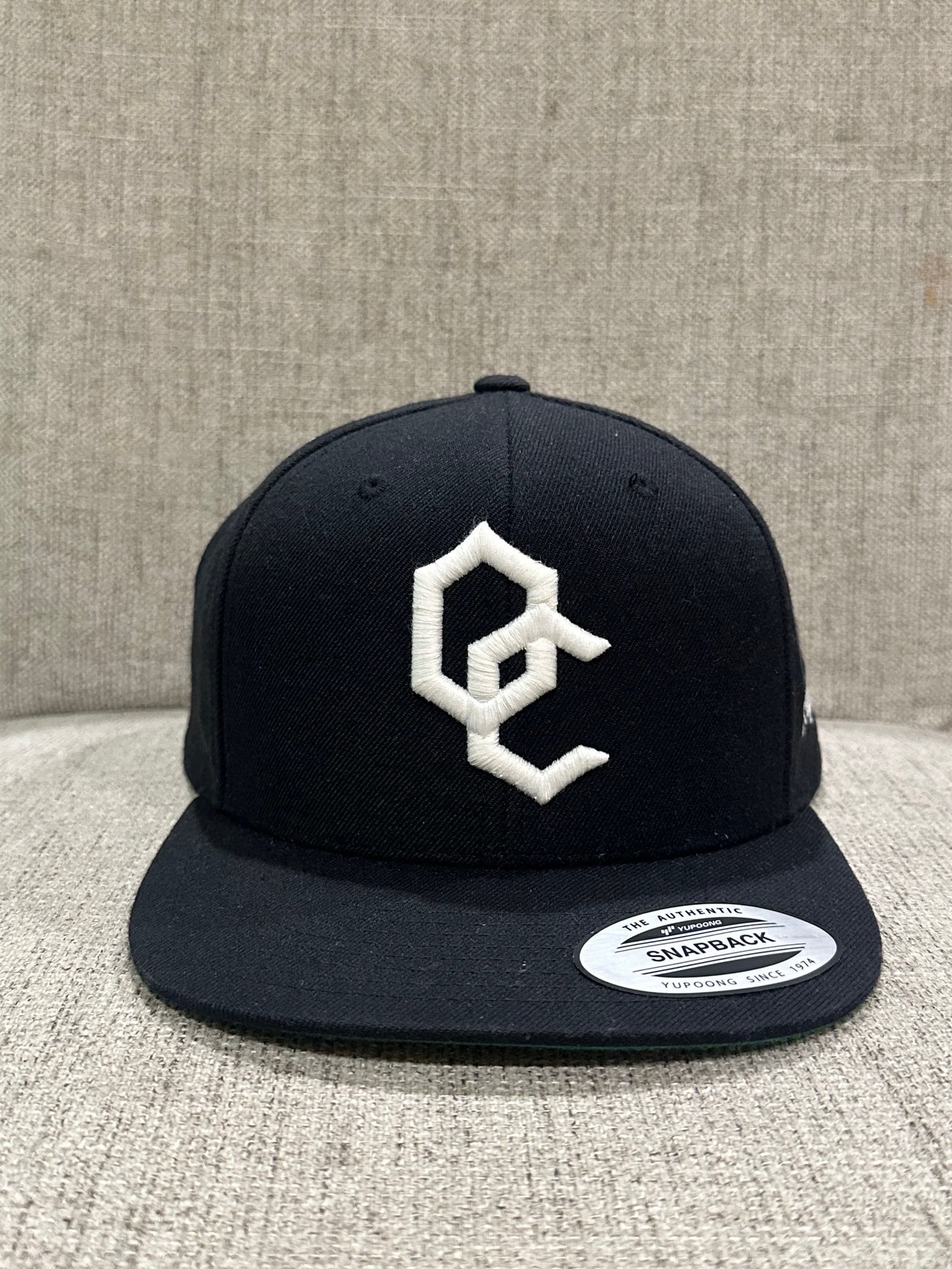 Orange County Hat 