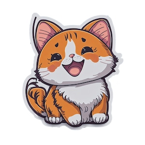 cute kitty