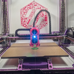 Voron 2.4r2 Cosmetic Printed Parts