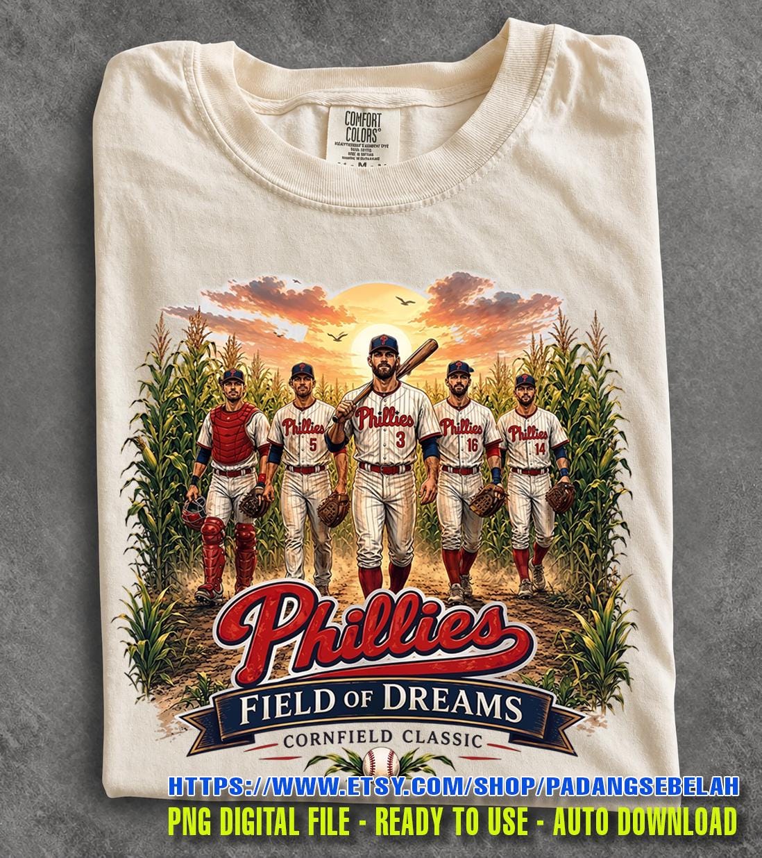 Field of dreams shirt - Etsy 日本