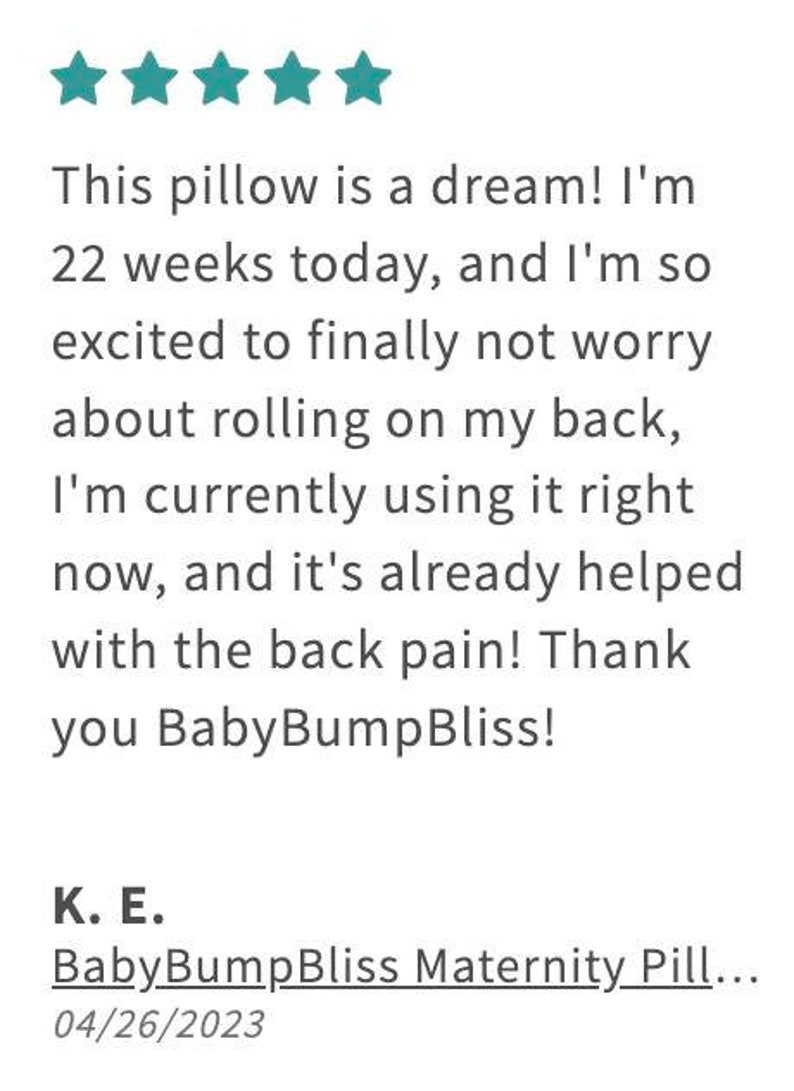 Pregnancy Pillow U-shaped Waist Pillows Maternity Pillow Cotton Sleeping Bedding Body Pillow Cushion Nursing Pillow for Pregnant zdjęcie 7