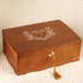 see more listings in the Wooden Jewelry Box section